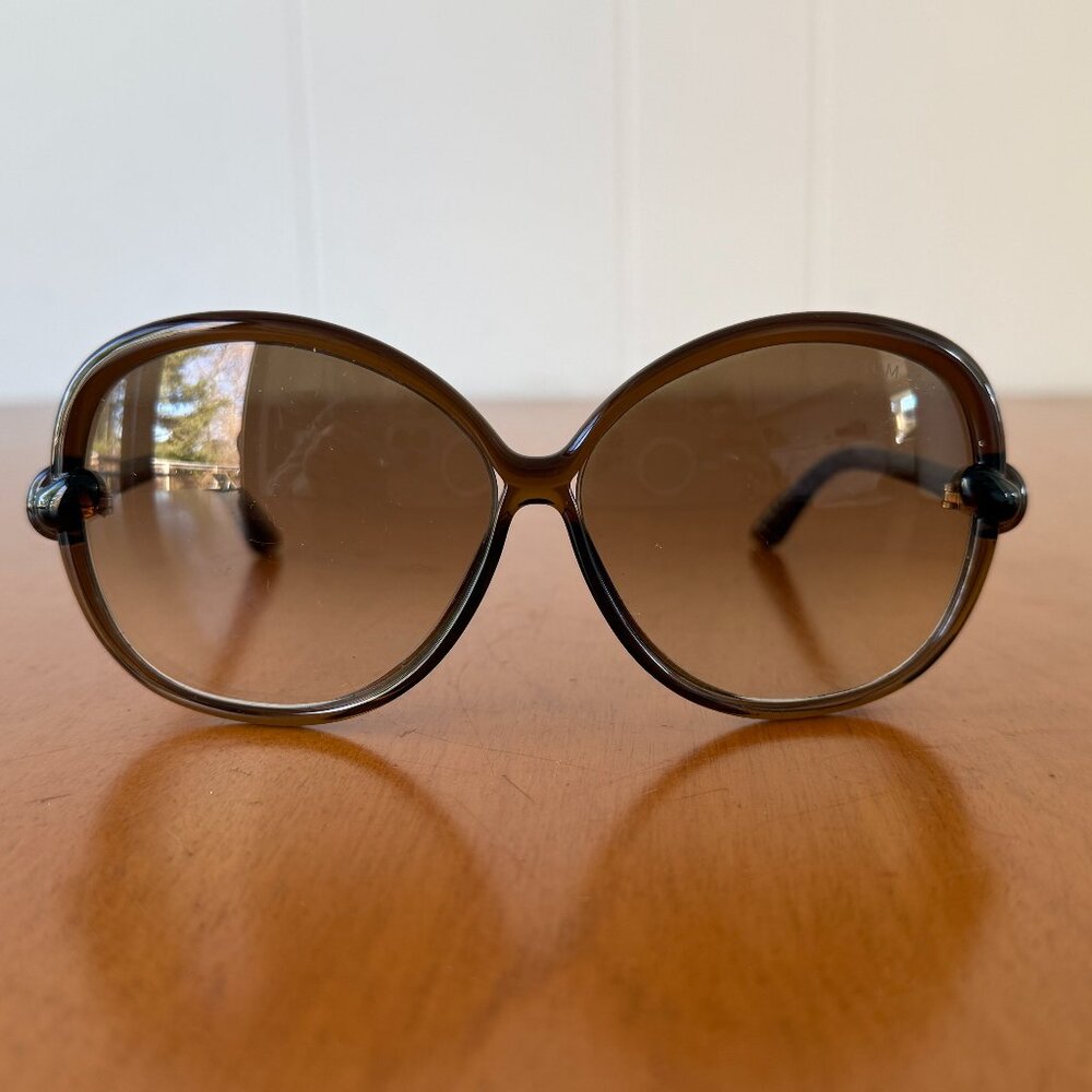 Tom Ford Ingrid Sunglasses